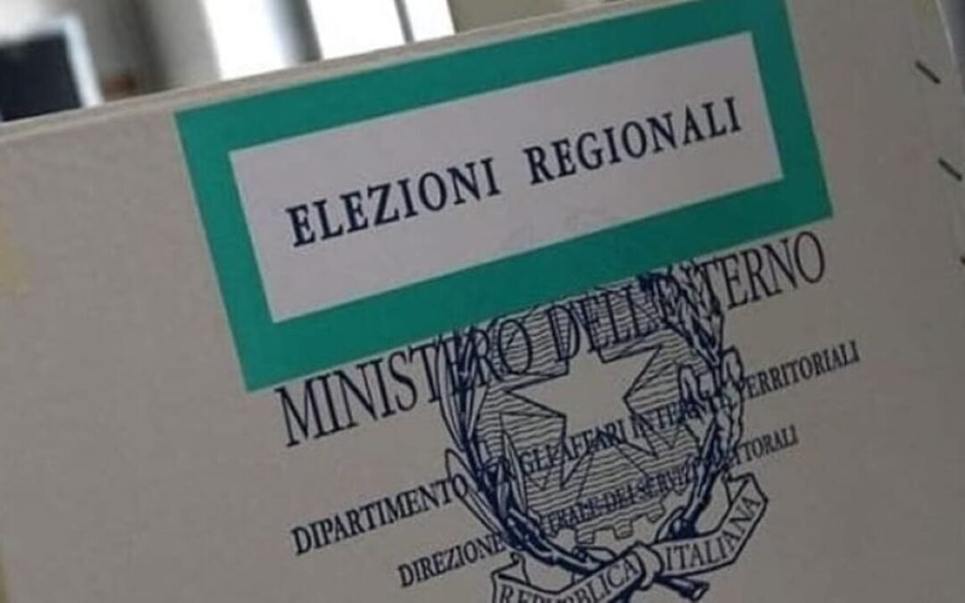 Abruzzo. Elezioni regionali 2024: come si vota