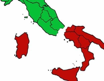 “Sudisti Italiani”, il  Movimento di donne e uomini per rilancio socio-economico del Sud Italia