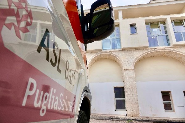 ASL Bari – Polignano, la Casa della Comunità nuovo riferimento per la salute