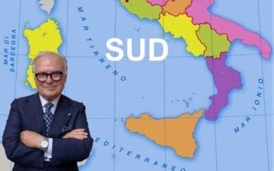 Napoli e il Sud Italia al centro delle politiche di sviluppo del Mediterraneo