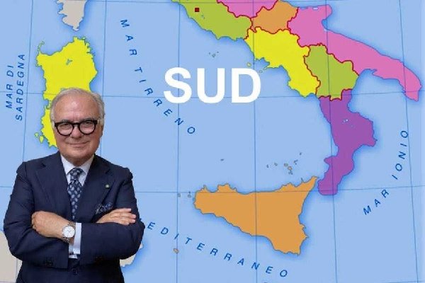 Napoli e il Sud Italia al centro delle politiche di sviluppo del Mediterraneo