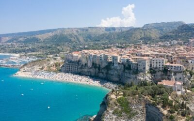 Eurostat: Calabria terza in UE per rischio povertà