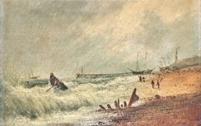 L’Impressionismo e la Lumière della Belle Époque per la prima volta in Sardegna