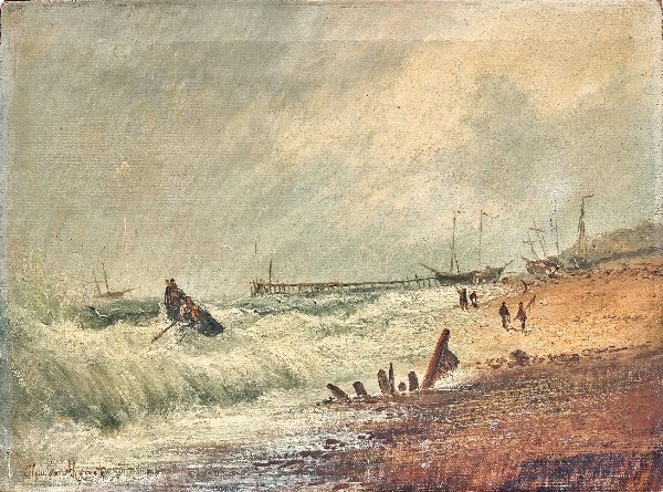 L’Impressionismo e la Lumière della Belle Époque per la prima volta in Sardegna