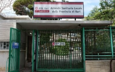 La ASL di Bari avvia il reclutamento di 12 Psicologi di base