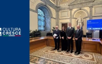 Risorse destinate al Mezzogiorno, Borgonzoni: con ‘Cultura Cresce’ un investimento di oltre 151 milioni”