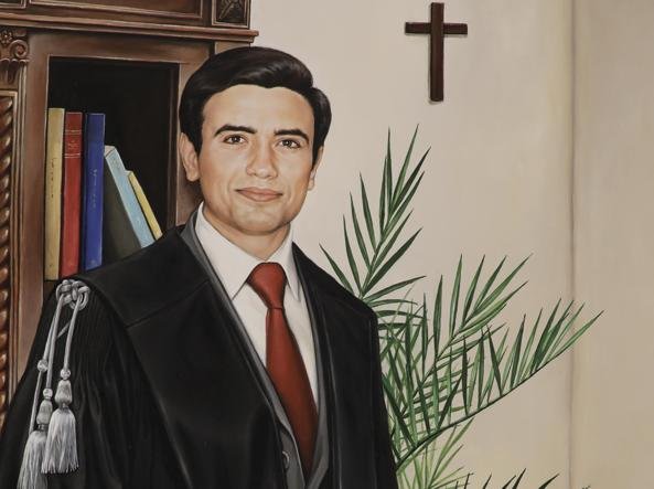 L’Agenzia delle Entrate Sicilia intitola la sala convegni al Giudice Rosario Livatino