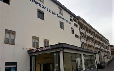 Sanità: ospedale S.S. Salvatore di Mistretta primo in Sicilia per interventi di prostatectomia secondo dati Agenas